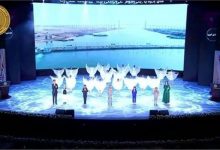 الرئيس السيسي يشاهد أوبريت غنائي ضمن فعاليات احتفالية «يوم الشهيد»