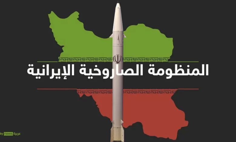 ايران تخسر واسرائيل تكسب الهجوم الإيراني الهش بالأرقام.. عدد الصواريخ والمسيرات كلها خارج الحدو